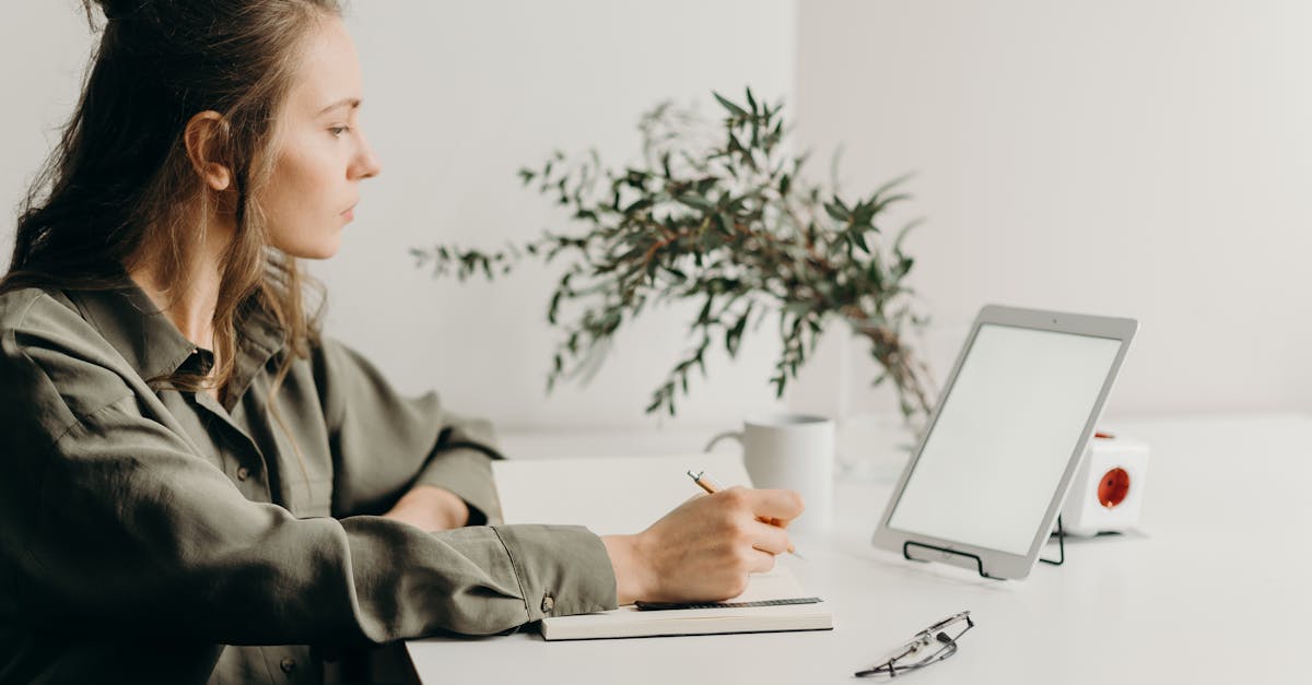 7 essential tools for mastering time management